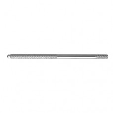 Scalpel Handle For Micro Scalpel Blades Stainless Steel, 13 cm - 5"